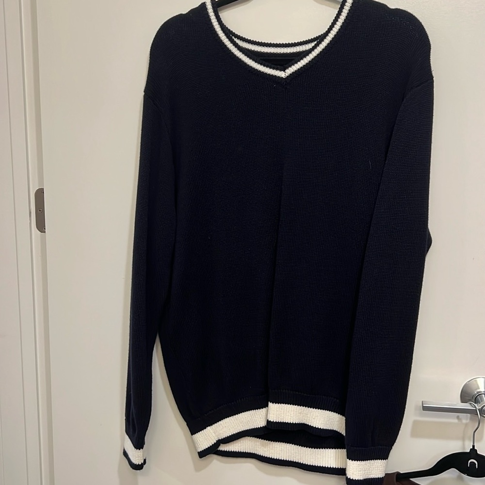 sweater